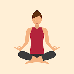 Ashtanga Yoga - app icon
