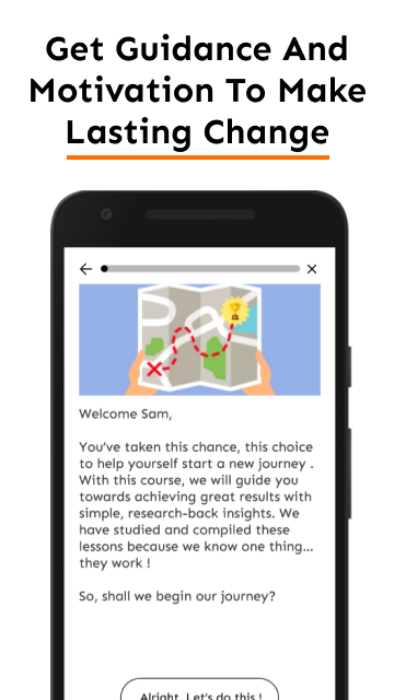 Atom - app screenshot