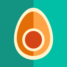 Avocation - app icon