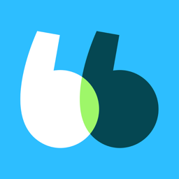 BlaBlaCar - app icon