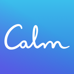 Calm - app icon