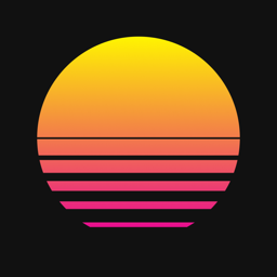 Calmaria - app icon
