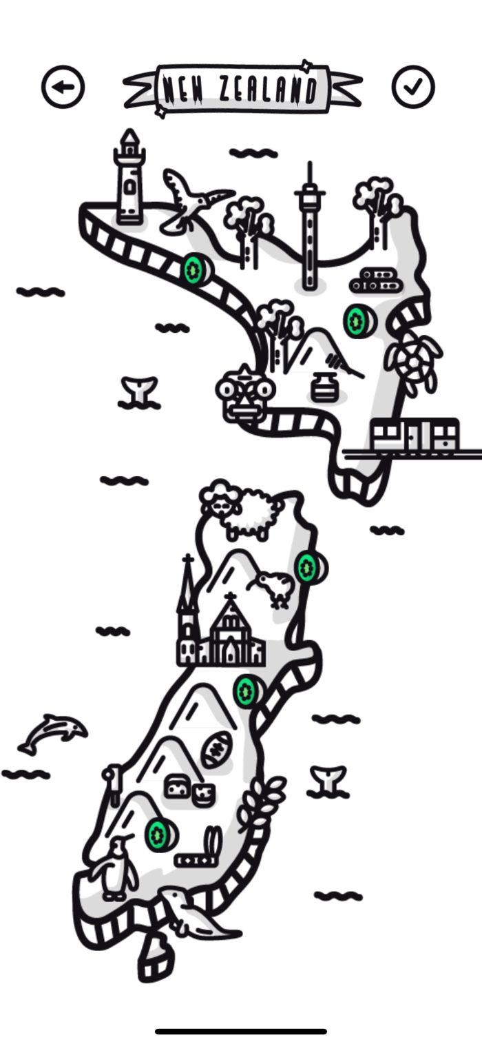 Cessabit - app screenshot