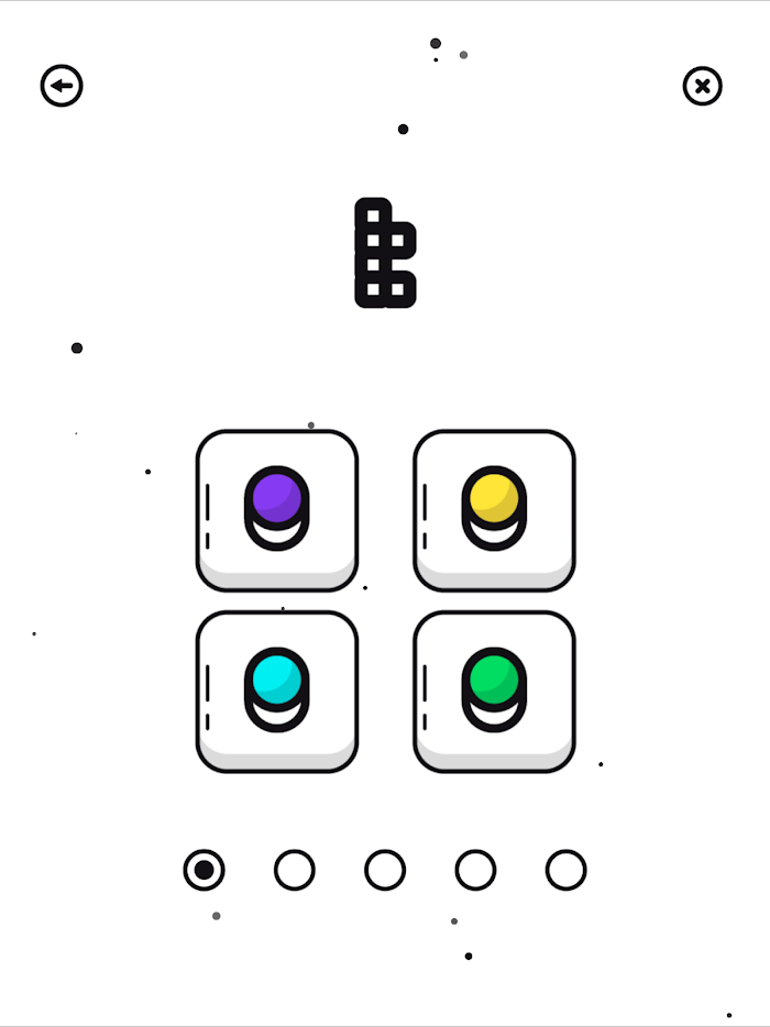 Cessabit - app screenshot
