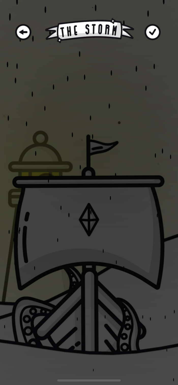 Cessabit - app screenshot