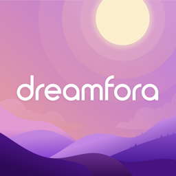 Dreamfora - app icon