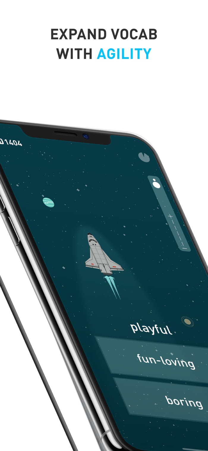 Elevate - app screenshot