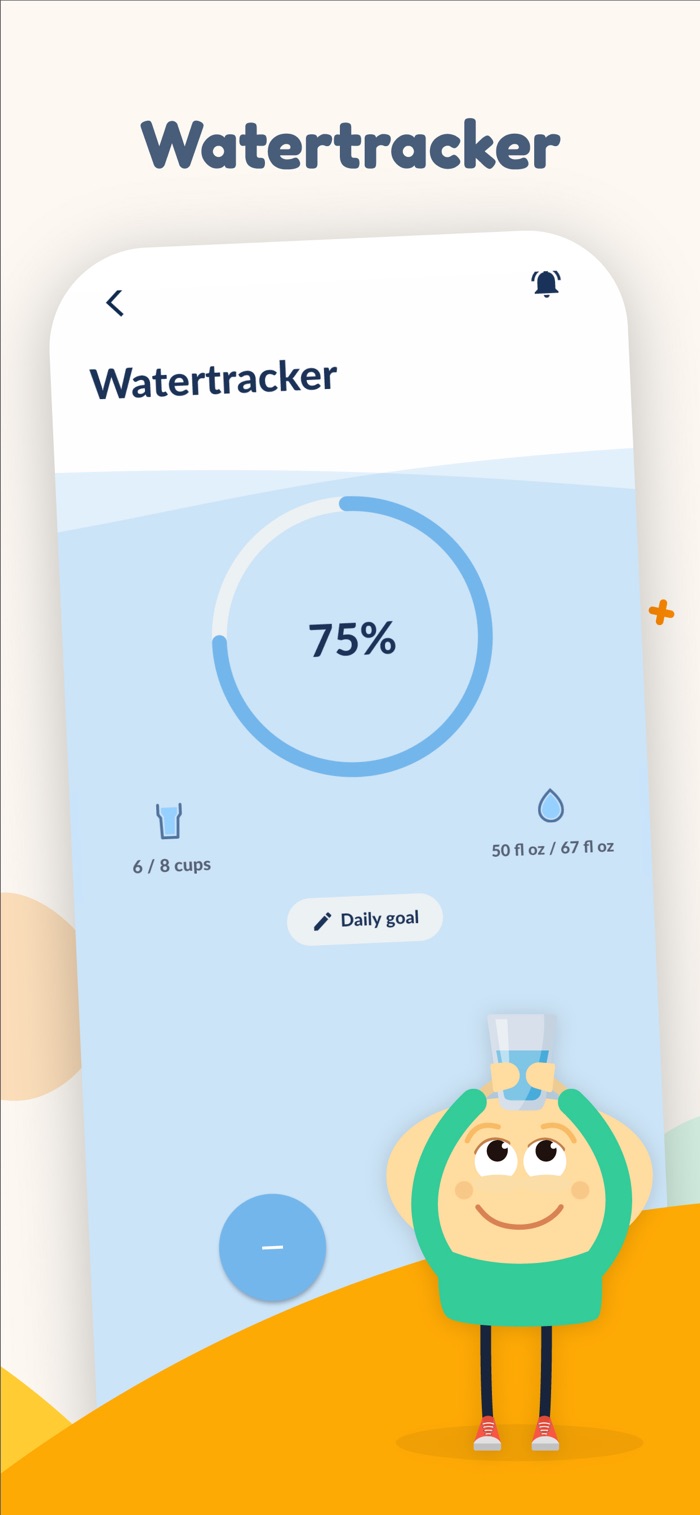 Fastic - app screenshot