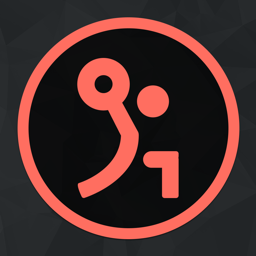 Fitbod - app icon