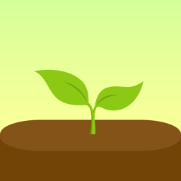 Forest - app icon