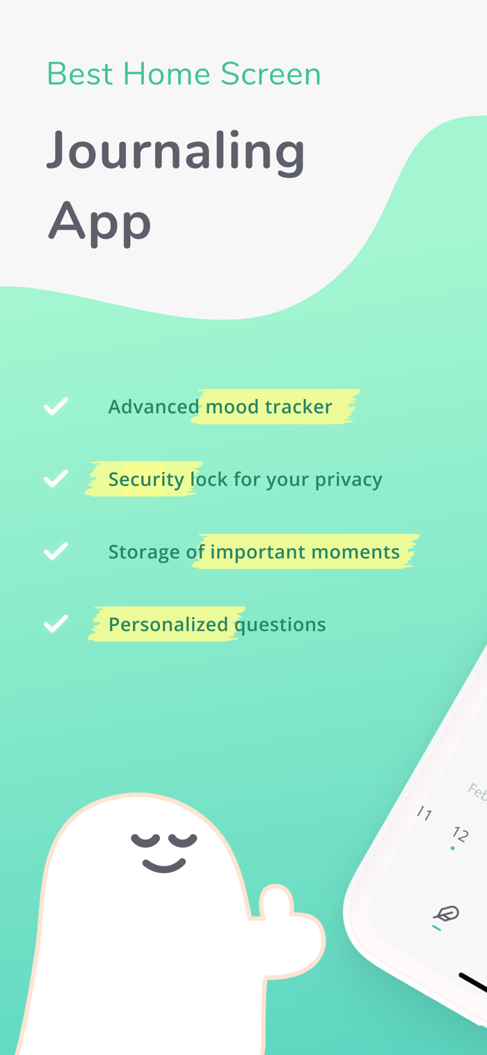 Innersource - app screenshot