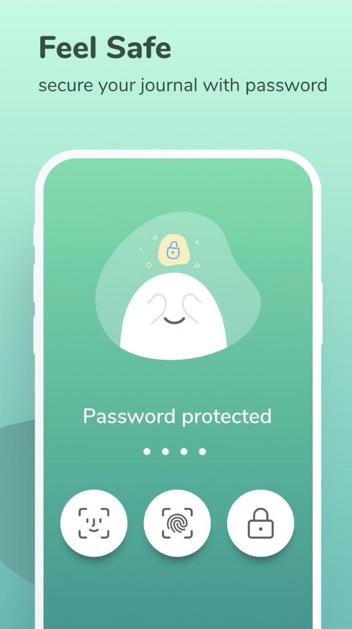 Innersource - app screenshot