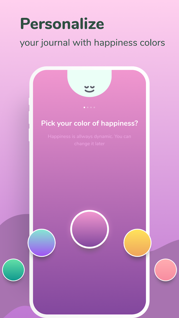 Innersource - app screenshot