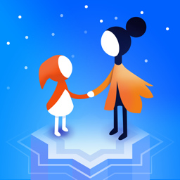 Monument Valley 2 - app icon