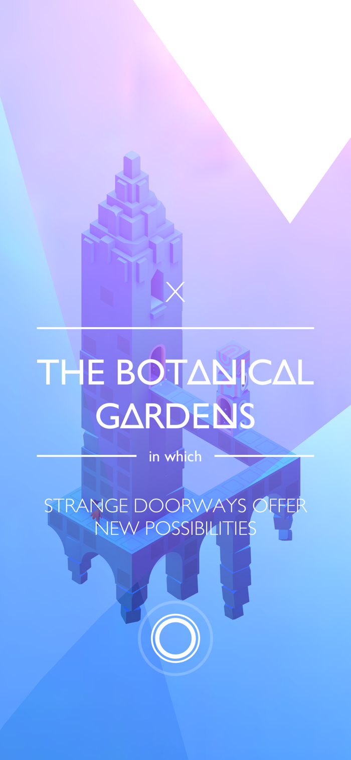 Monument Valley 2 - app screenshot