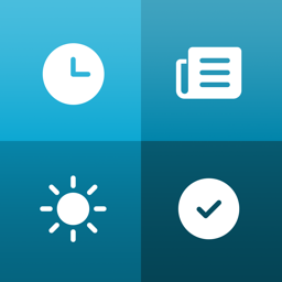 Morning - app icon