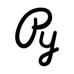 Py - app icon