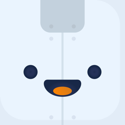 Reflectly - app icon