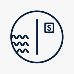 SLOWLY - app icon
