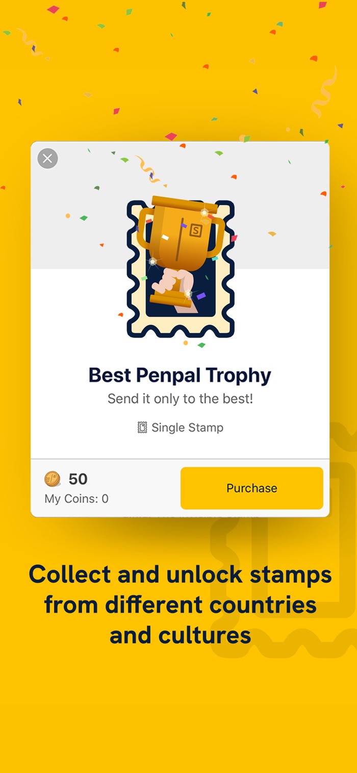 SLOWLY - app screenshot