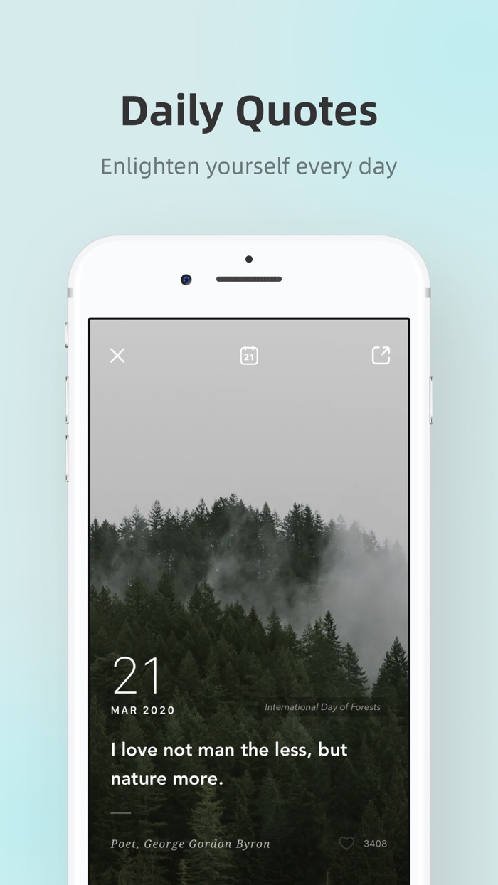 Tide - app screenshot