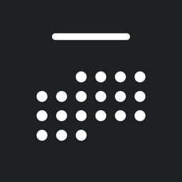 Vantage Calendar - app icon