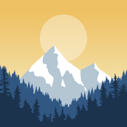 Wild Journey - app icon