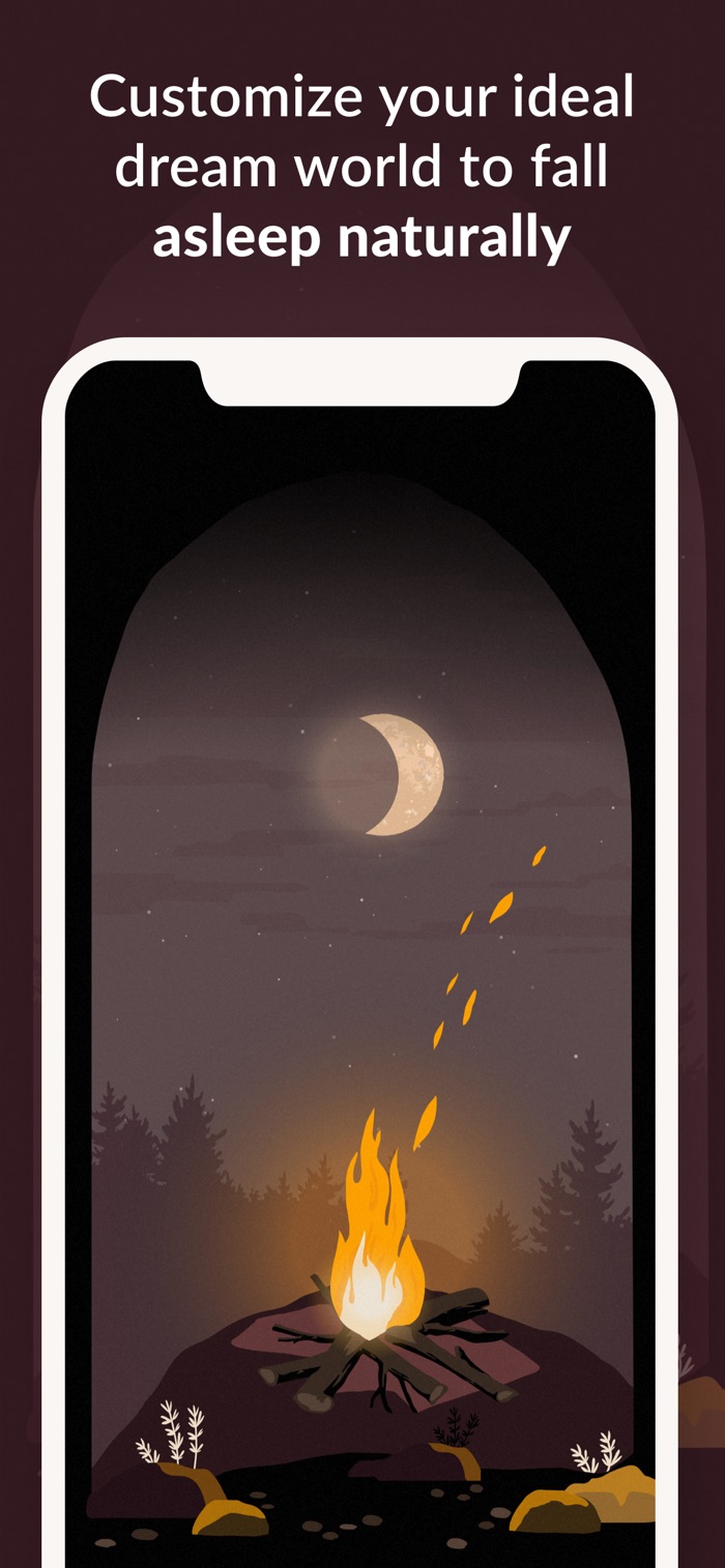 Wild Journey - app screenshot