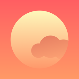 Zero - app icon